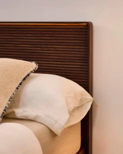 Bett Norlen 180 x 200 cm<Kave Home Online