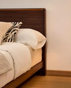 Bett Norlen 180 x 200 cm<Kave Home Online