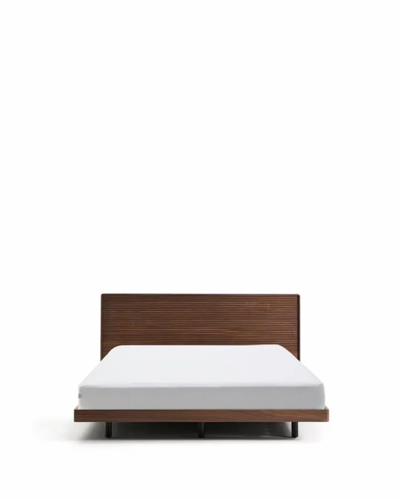 Bett Norlen 180 x 200 cm<Kave Home Online