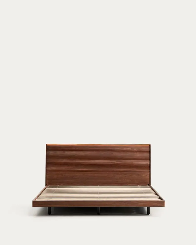 Bett Norlen 180 x 200 cm<Kave Home Online