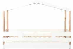 Bett Piloti Montessori mit Schub< Outlet