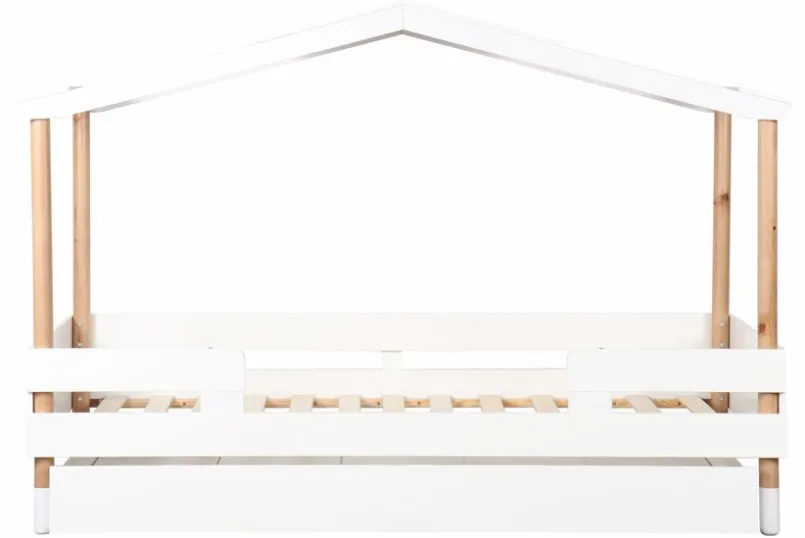 Bett Piloti Montessori mit Schub< Outlet