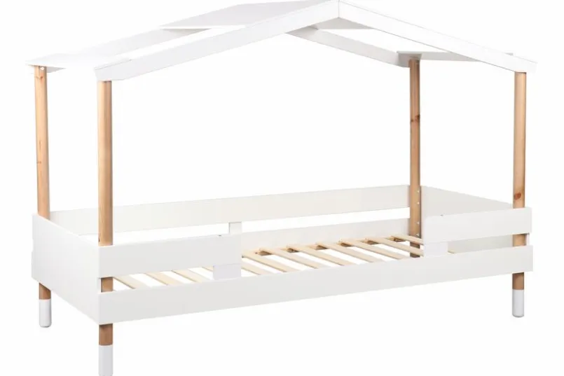 Bett Piloti Montessori mit Schub< Outlet