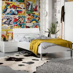 Bett Privilegio 120 x 200 cm<Composad Online