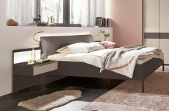 Betten|Musterring Bett San Diego 180 x 200 cm Havanna