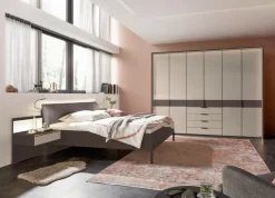 Betten|Musterring Bett San Diego 180 x 200 cm Havanna