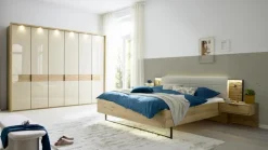 Bett San Francisco 180 x 200 cm<Musterring Outlet