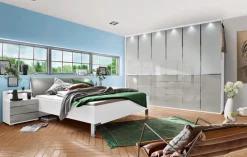 Bett Shanghai 2 180 x 200 cm<Wiemann Online
