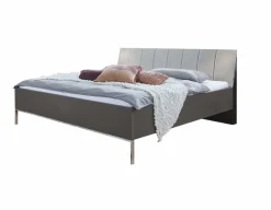Betten|Wiemann Bett Shanghai 3 180 x 200 cm Havanna