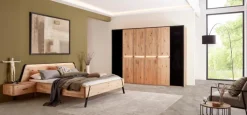 Bett Star 180 x 200 cm<Thielemeyer Sale