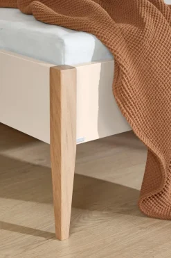 Bett Stiene 120 x 200 cm<Paidi Sale