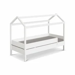 Bett Tiny House 90 x 200 cm<Paidi Best