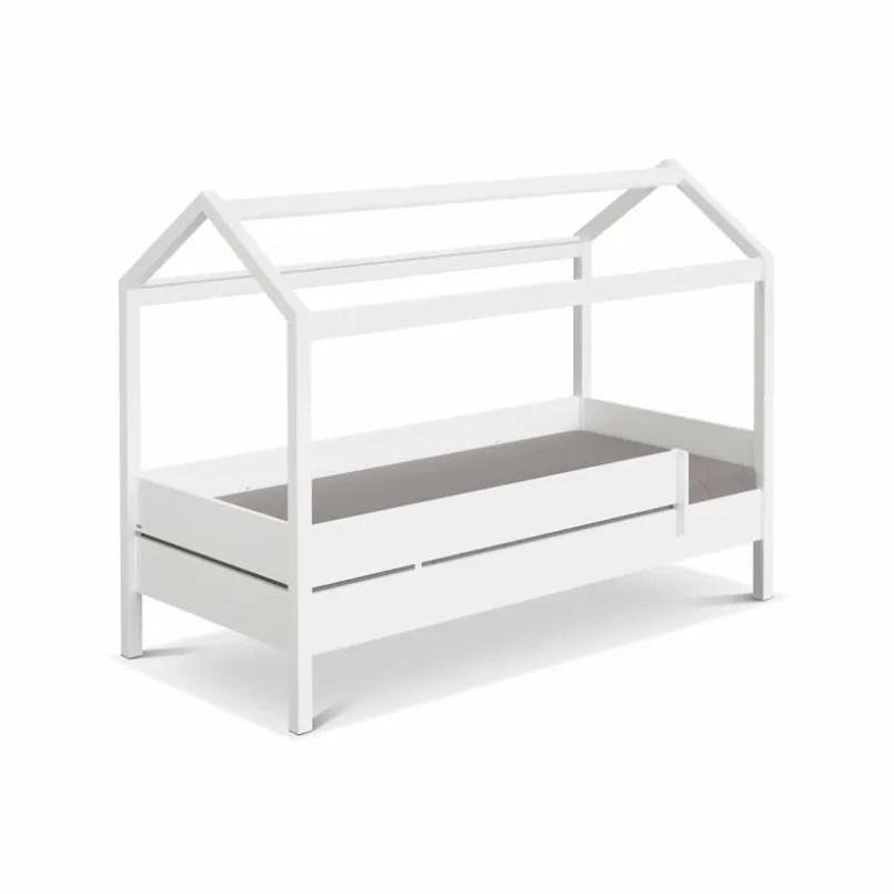 Bett Tiny House 90 x 200 cm<Paidi Best