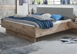 Bett Treviso 180 x 200 cm<Wiemann Outlet