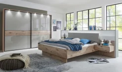 Bett Treviso 180 x 200 cm<Wiemann Outlet