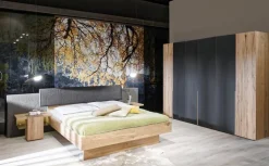 Bett Valpin 180 x 200 cm<Voglauer Hot