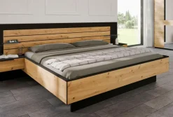Bett Ventura 180 x 200 cm<rauch BLACK Outlet