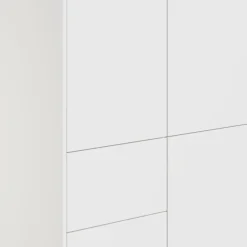 Jugendbetten|Jugendbetten|Paidi Bettkasten Little Flo Kreideweiß