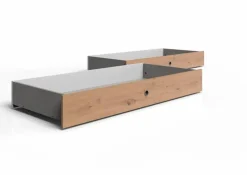 Betten|WIMEX Bettschubkasten Valencia Artisan-Eiche