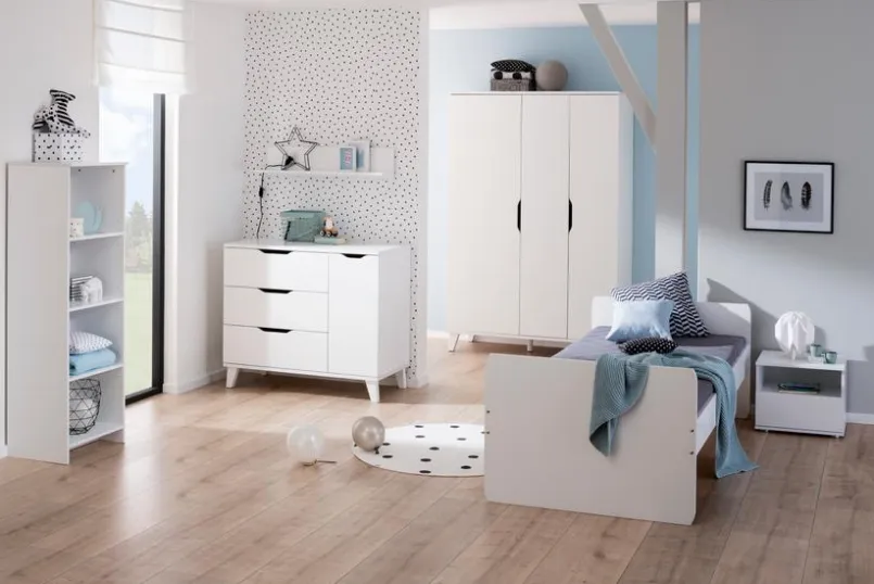 Bettseiten Micha 2er Set<Transland New