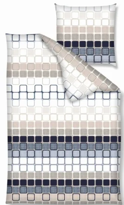 Bettwäsche 135 x 200 cm<Collection Noblesse Online