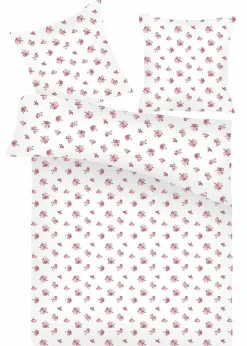 Bettwäsche 135 x 200 cm<Betten Duscher Discount