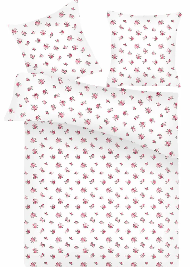 Bettwäsche 135 x 200 cm<Betten Duscher Discount