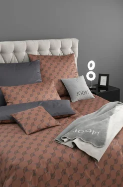 Bettwäsche Cornflower Double 135x200 cm<JOOP! Hot