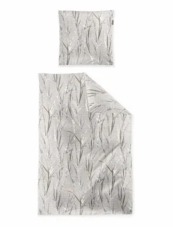 Irisette Bettwäsche-Bettwäsche Easy 135 x 200 cm Natur