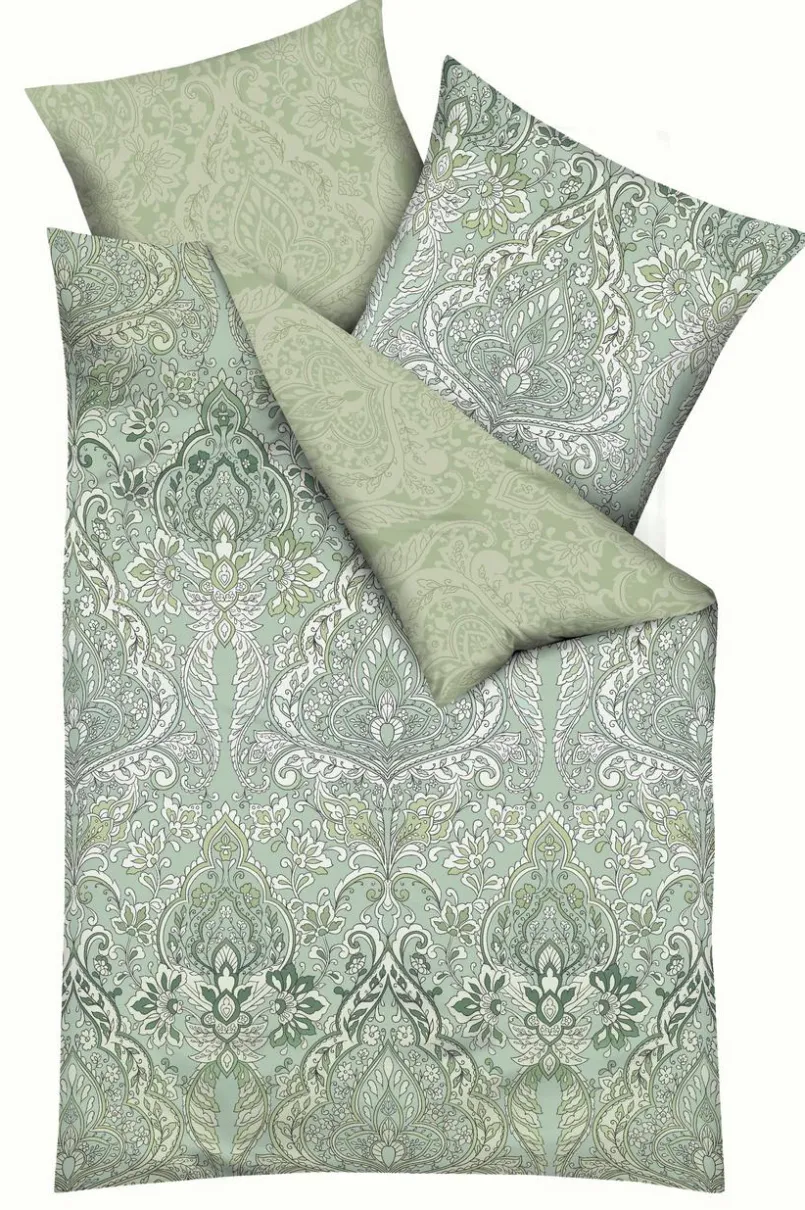 Bettwäsche Esra 135 x 200 cm<Collection Noblesse Sale