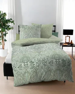Bettwäsche Esra 135 x 200 cm<Collection Noblesse Sale