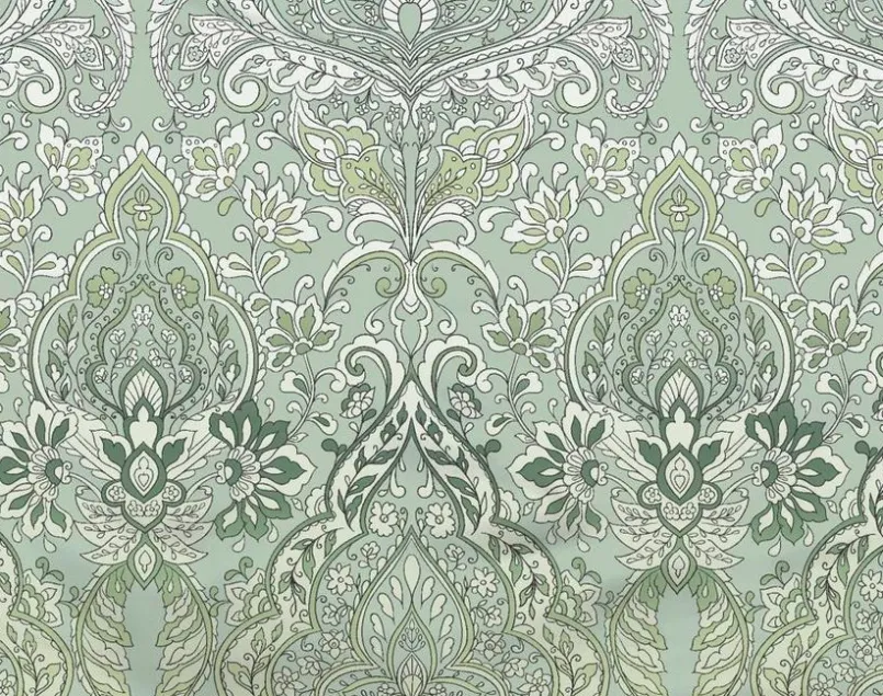 Bettwäsche Esra 135 x 200 cm<Collection Noblesse Sale