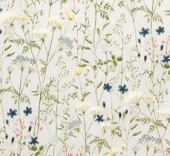 SCHÖNER WOHNEN-Kollektion Bettwäsche-Bettwäsche Herbarium 135 x 200 cm Bunt