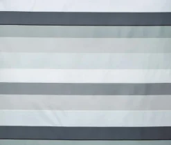 Bettwäsche|Janine Design Bettwäsche J.D. 135 x 200 cm Platin Graphit