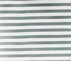 Casea Bettwäsche-Bettwäsche Malagas 135 x 200 cm Silber
