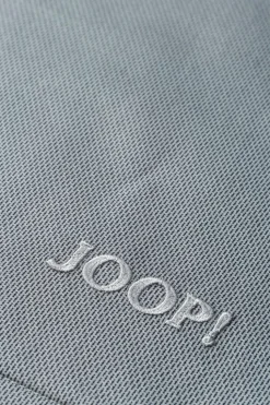 Bettwäsche|JOOP! Bettwäsche Micro Pattern 135 x 200 cm Salbei