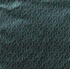 Bettwäsche|JOOP! Bettwäsche Ornament 135 x 200 cm Agave