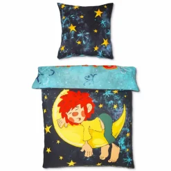 Bettwäsche Pumuckl 135 x 200 cm< Hot