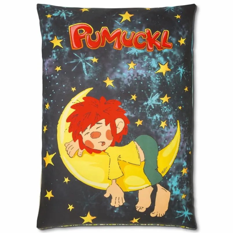 Bettwäsche Pumuckl 135 x 200 cm< Hot