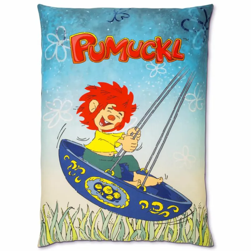 Bettwäsche Pumuckl 135 x 200 cm< Hot