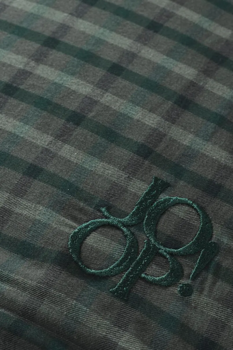 Bettwäsche|JOOP! Bettwäsche Soft Mesh 135 x 200 cm Green