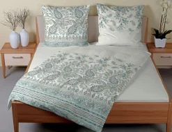 Bettwäsche 135 x 200 cm<Collection Noblesse Outlet