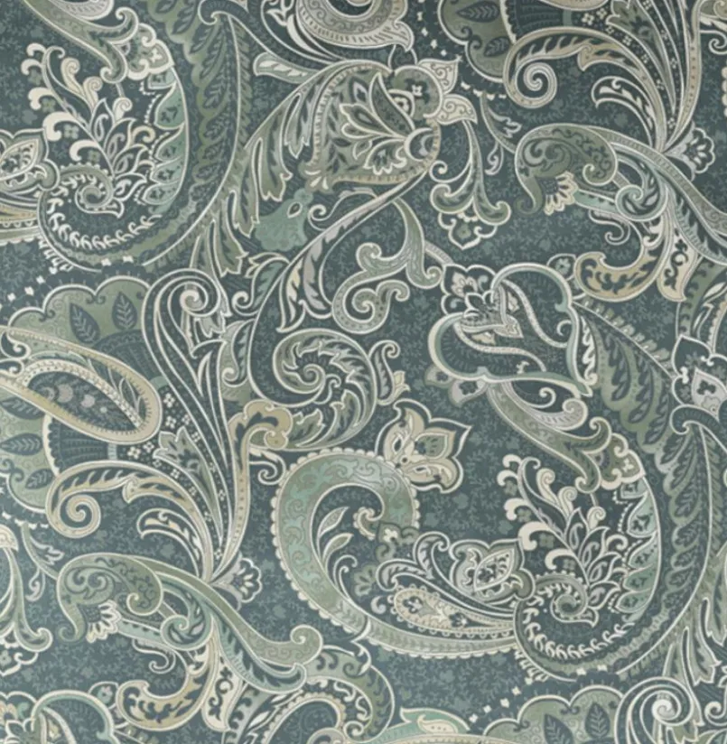 Bierbaum Bettwäsche-Bettwäsche 155 x 220 cm Jade