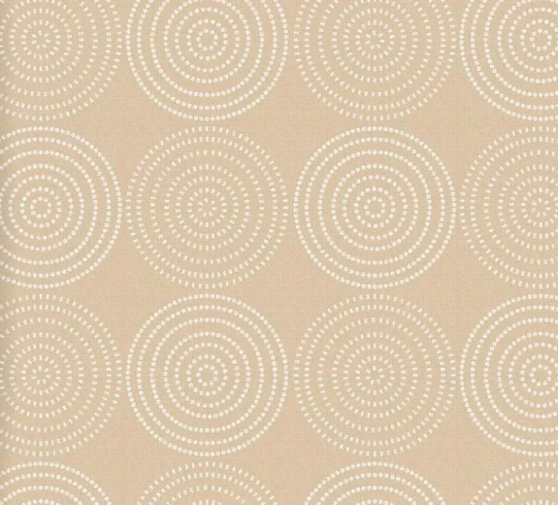 Collection Noblesse Bettwäsche-Bettwäsche 135 x 200 cm Sand