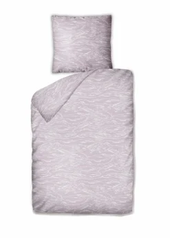Bettwäsche|Collection Noblesse Bettwäsche 135 x 200 cm Sea Lavender