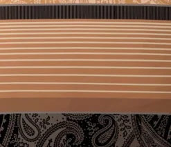 Kleine Wolke Bettwäsche-Bettwäsche Cambridge 135 x 200 cm Beige