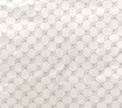Bettwäsche|JOOP! Bettwäsche Cornflower Double 155x220 cm Cream