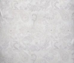 Janine Design Bettwäsche-Bettwäsche Cortina 135 x 200 cm Natur