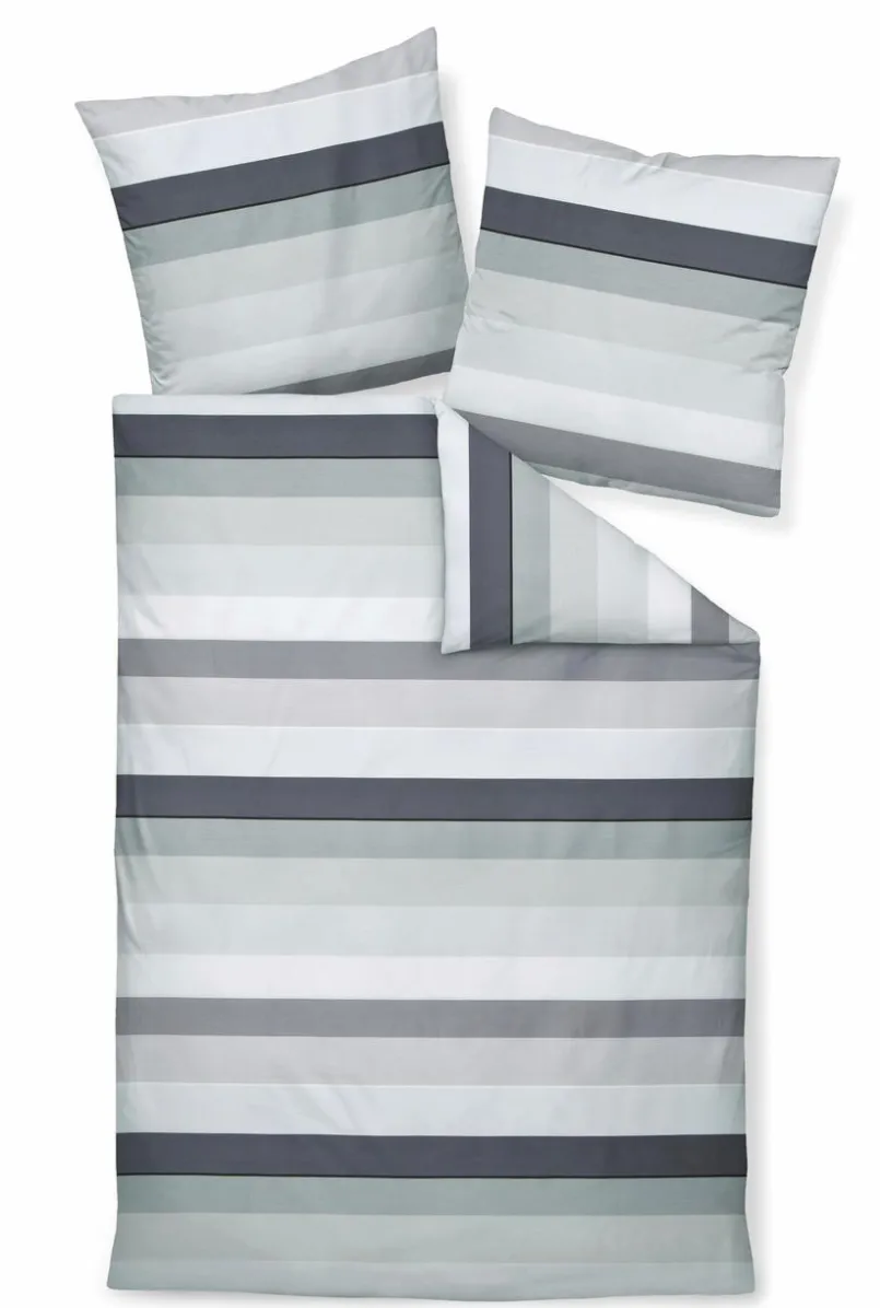 Bettwäsche Davos 200 x 200 cm<Janine Design Discount