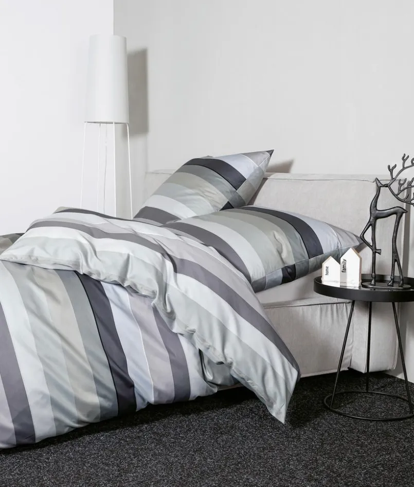 Bettwäsche Davos 200 x 200 cm<Janine Design Discount